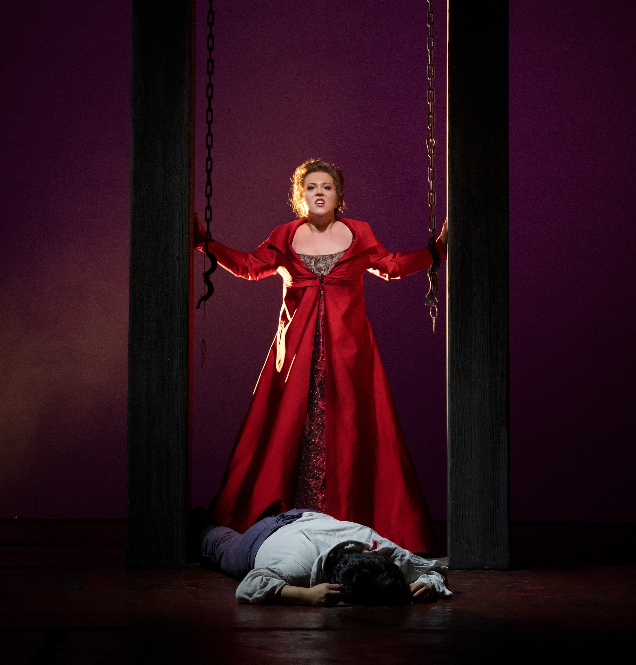 cropped Tosca, Kungliga Operan 2024. Foto_ Markus Gårder (3)