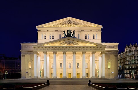 Moscow-Bolshoi-Theare-1