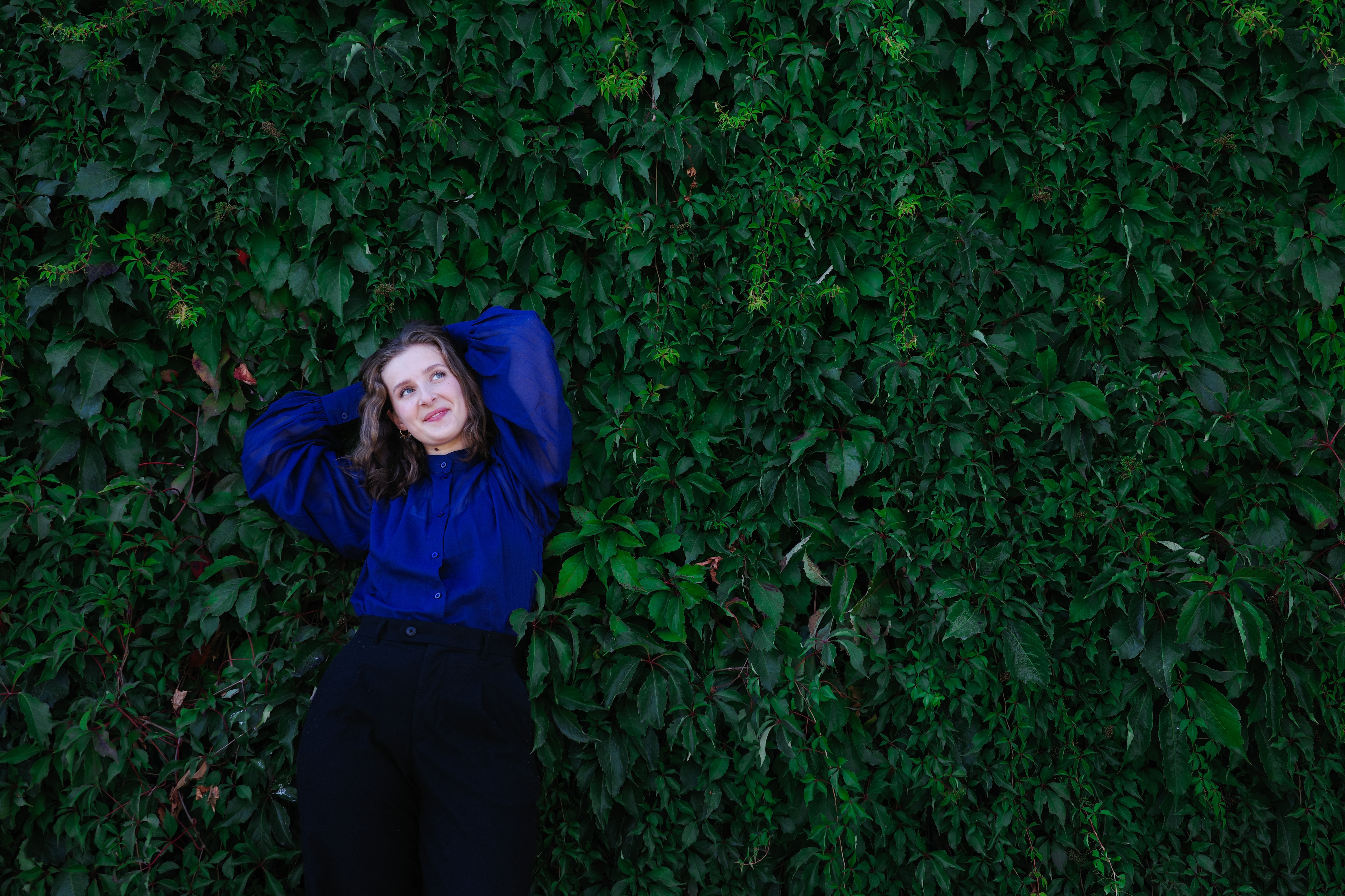 Eirin Rognerud 5 - photo by Ingvild Ness