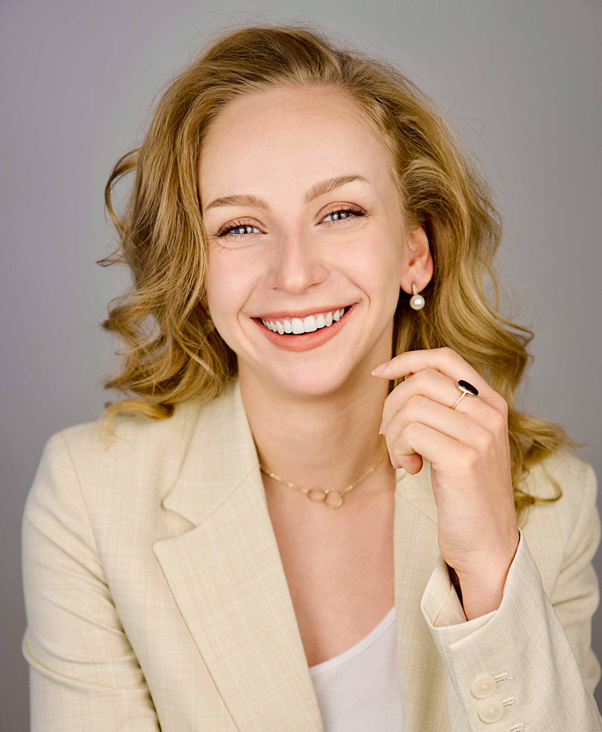 Barbara Skora 9 C - photo by Dorota Szczepanska