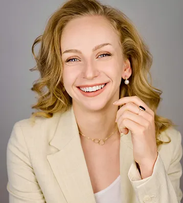 Barbara Skora 9 C - photo by Dorota Szczepanska