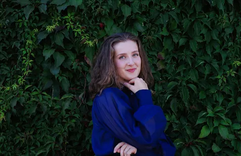 Eirin Rognerud 4 - photo by Ingvild Ness