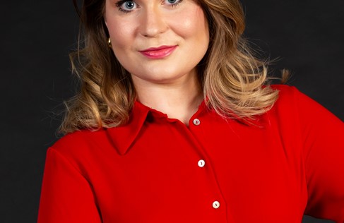 Karolina Bengtsson 18 B - photo by Mimmi Holmberg