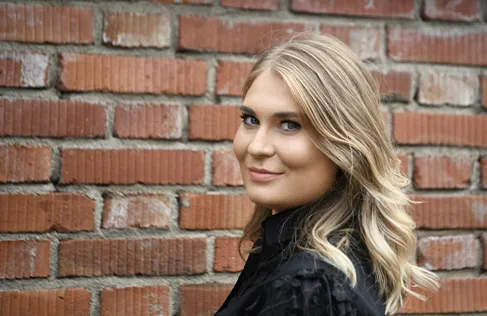 Karolina Bengtsson 27 - photo by Tore Sjöqvist