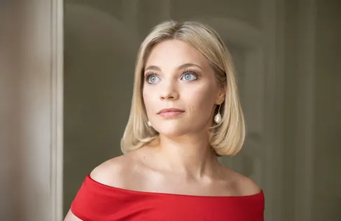 Rebecka Wallroth 1 - photo by PeterAdamik