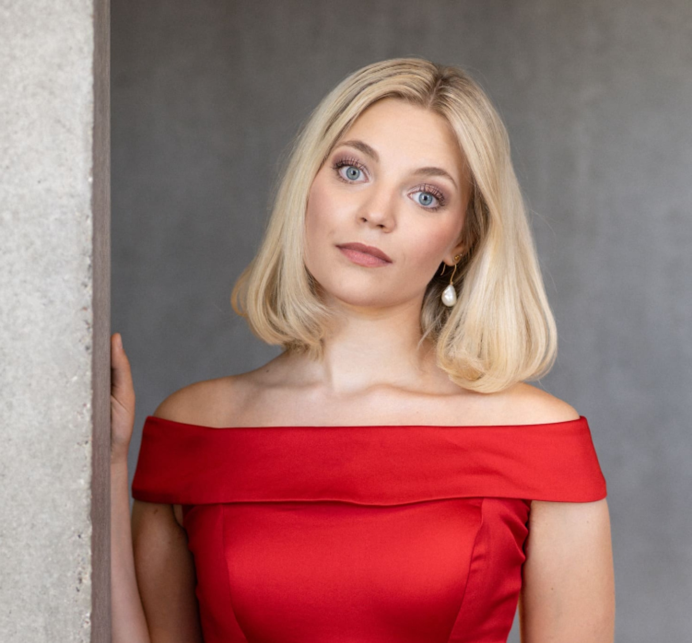 Rebecka Wallroth 2 B - photo by PeterAdamik