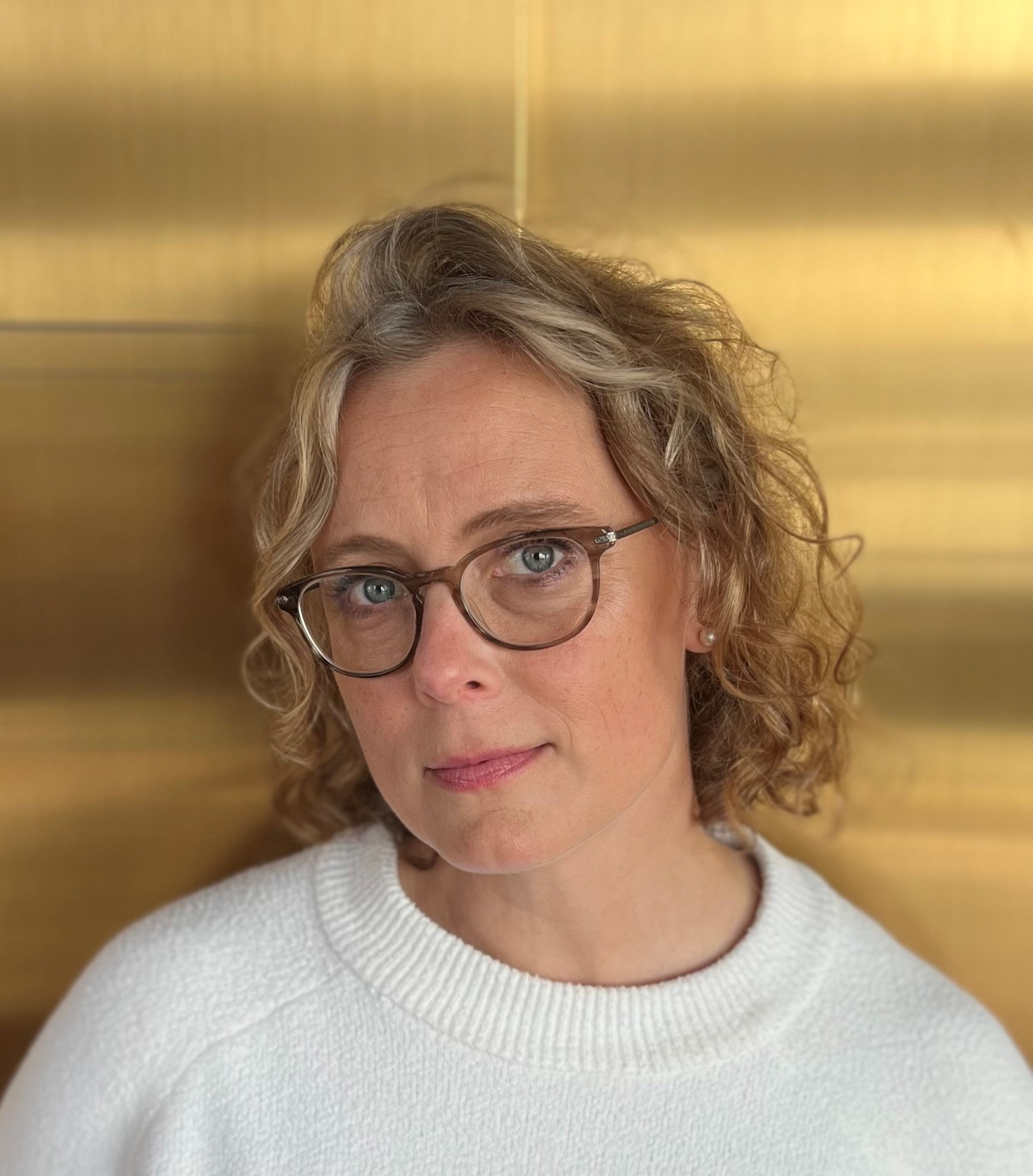 Clara Nylén 1 - photo by Anna Wemmert Clausen