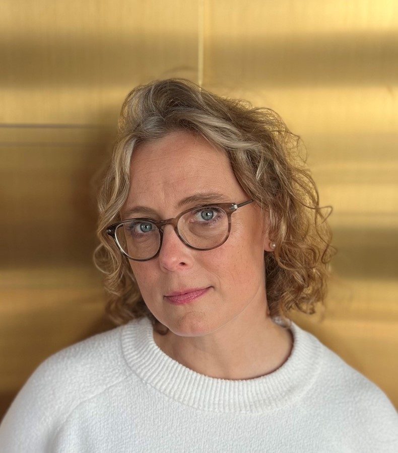 Clara Nylén 1 - photo by Anna Wemmert Clausen