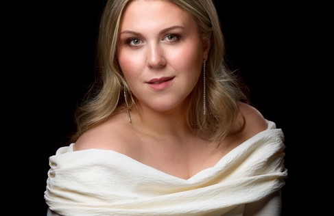 Christina Nilsson 1 - photo by Peter Knutson