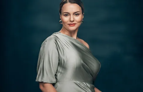 Matilda Sterby 4 - photo by Harald Nilsson