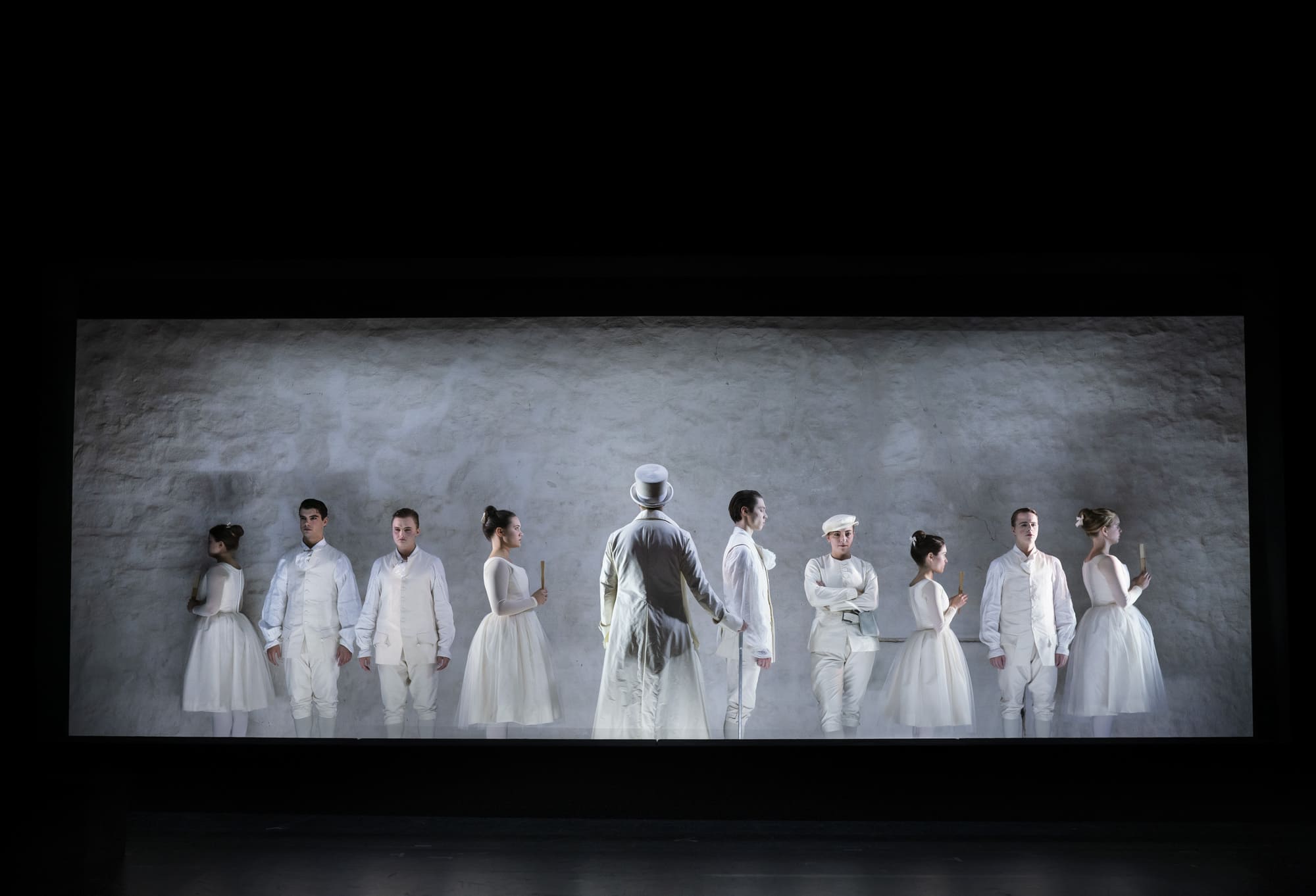 Orpheus - Vadstena-Akademien - photo by Markus Gårder