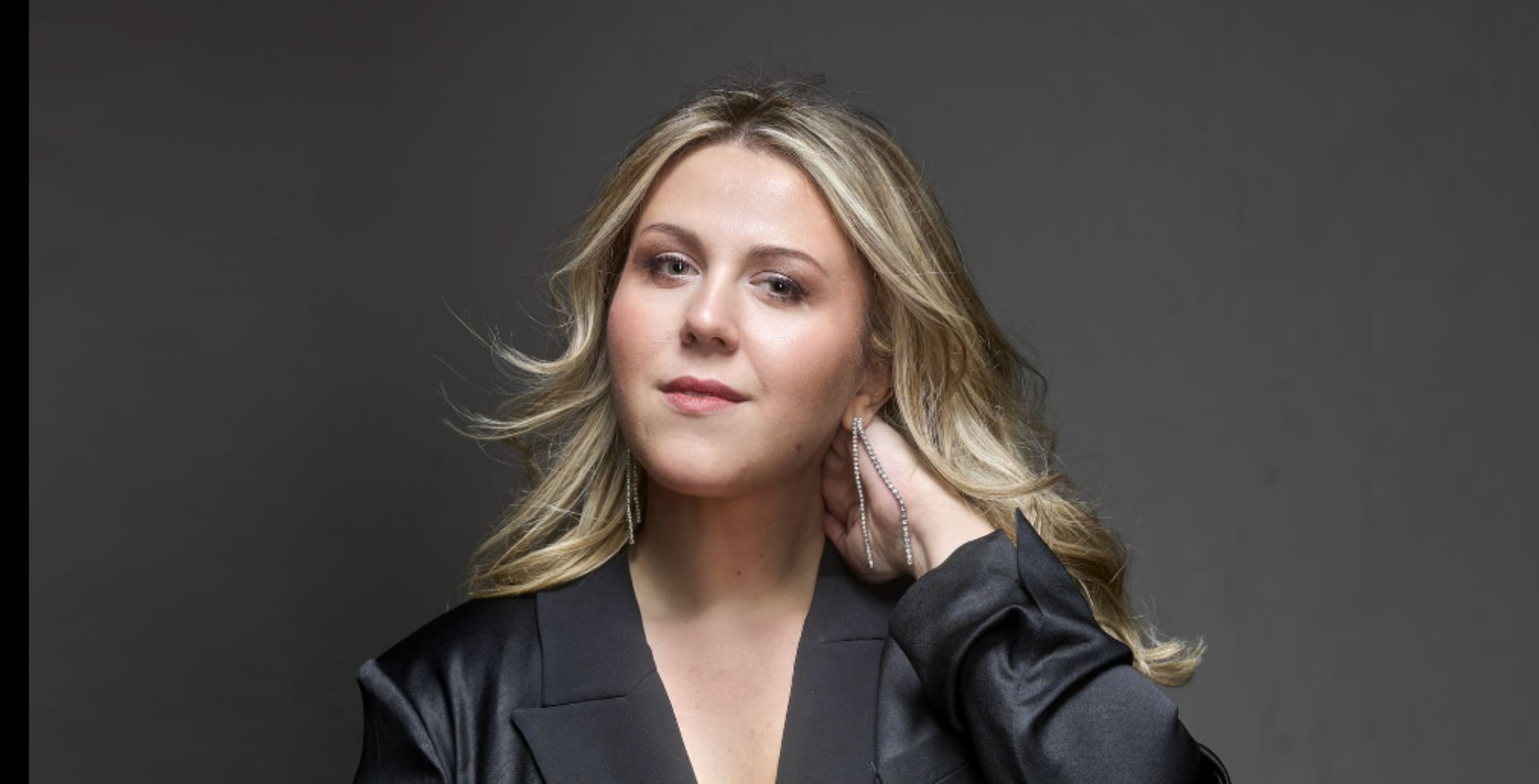 Christina Nilsson 3 - photo by Peter Knutson