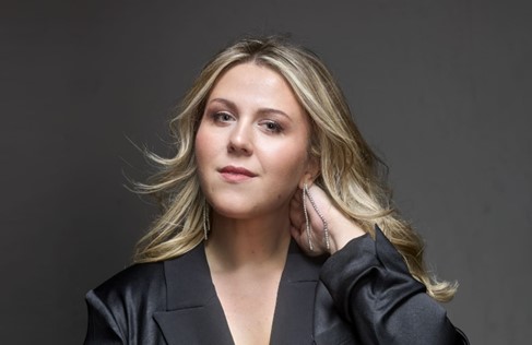 Christina Nilsson 3 - photo by Peter Knutson