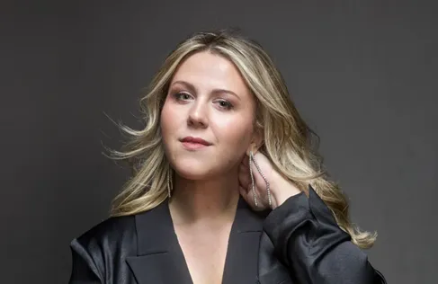 Christina Nilsson 3 - photo by Peter Knutson