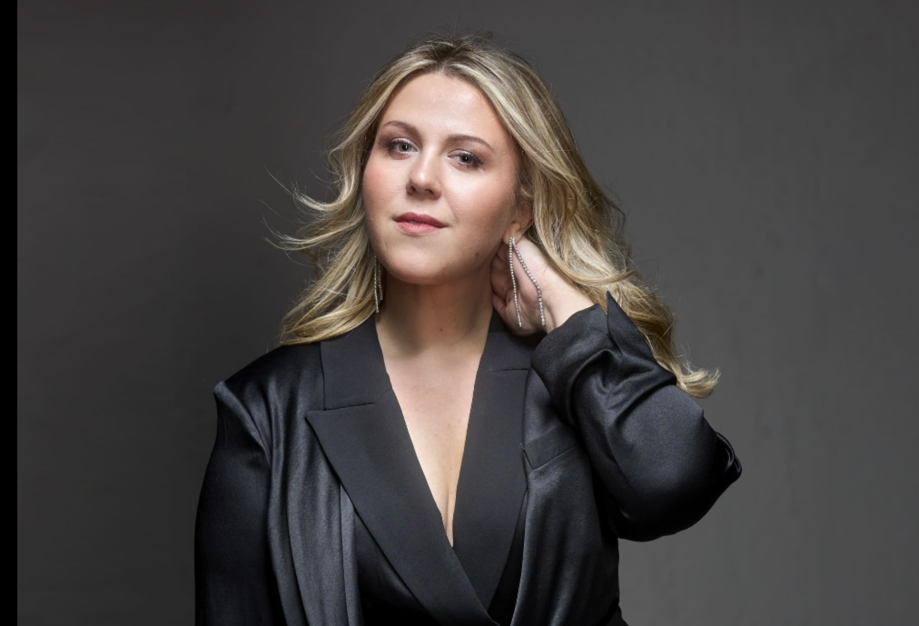 Christina Nilsson 3 - photo by Peter Knutson