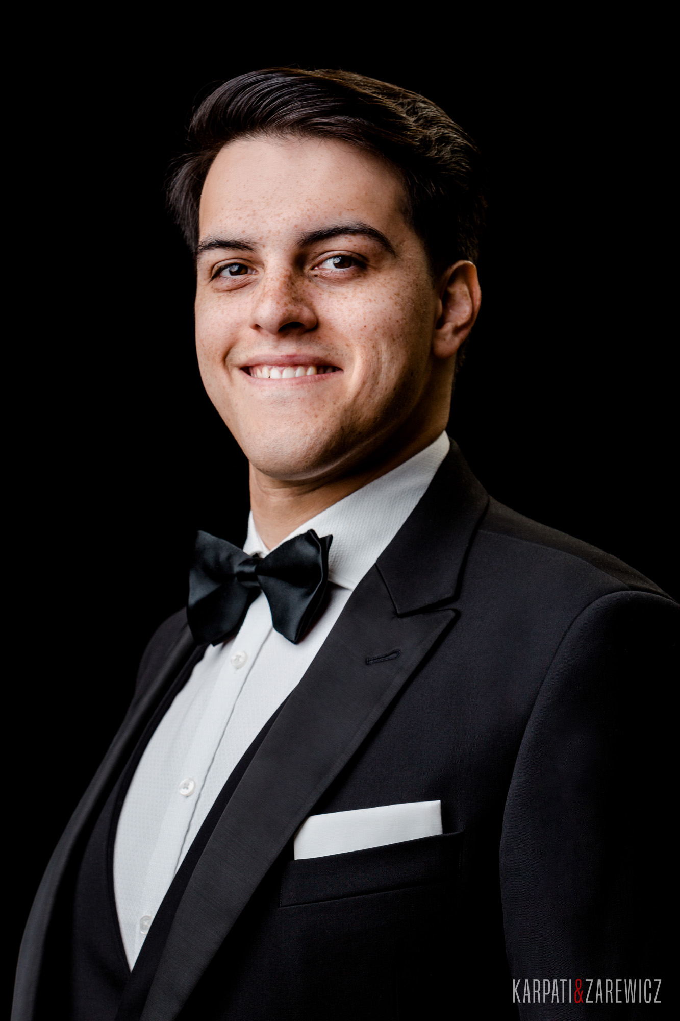 David Roy 1 - photo by KARPATI&ZAREWICZ