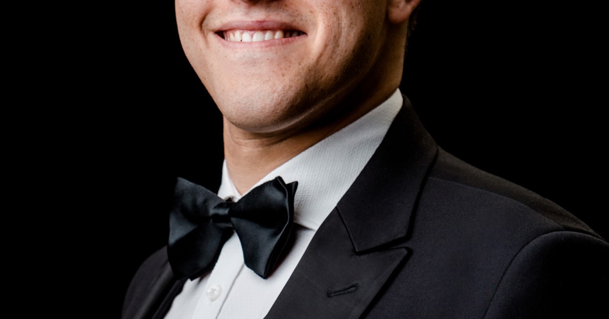 David Roy - Braathen Artist Management AB