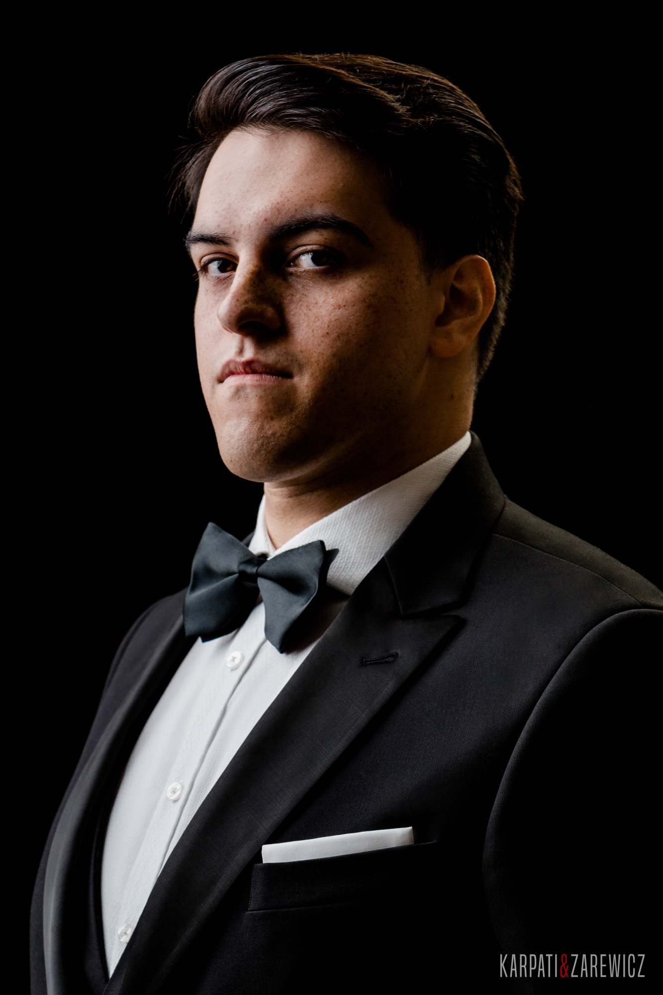David Roy 2 - photo by KARPATI&ZAREWICZ