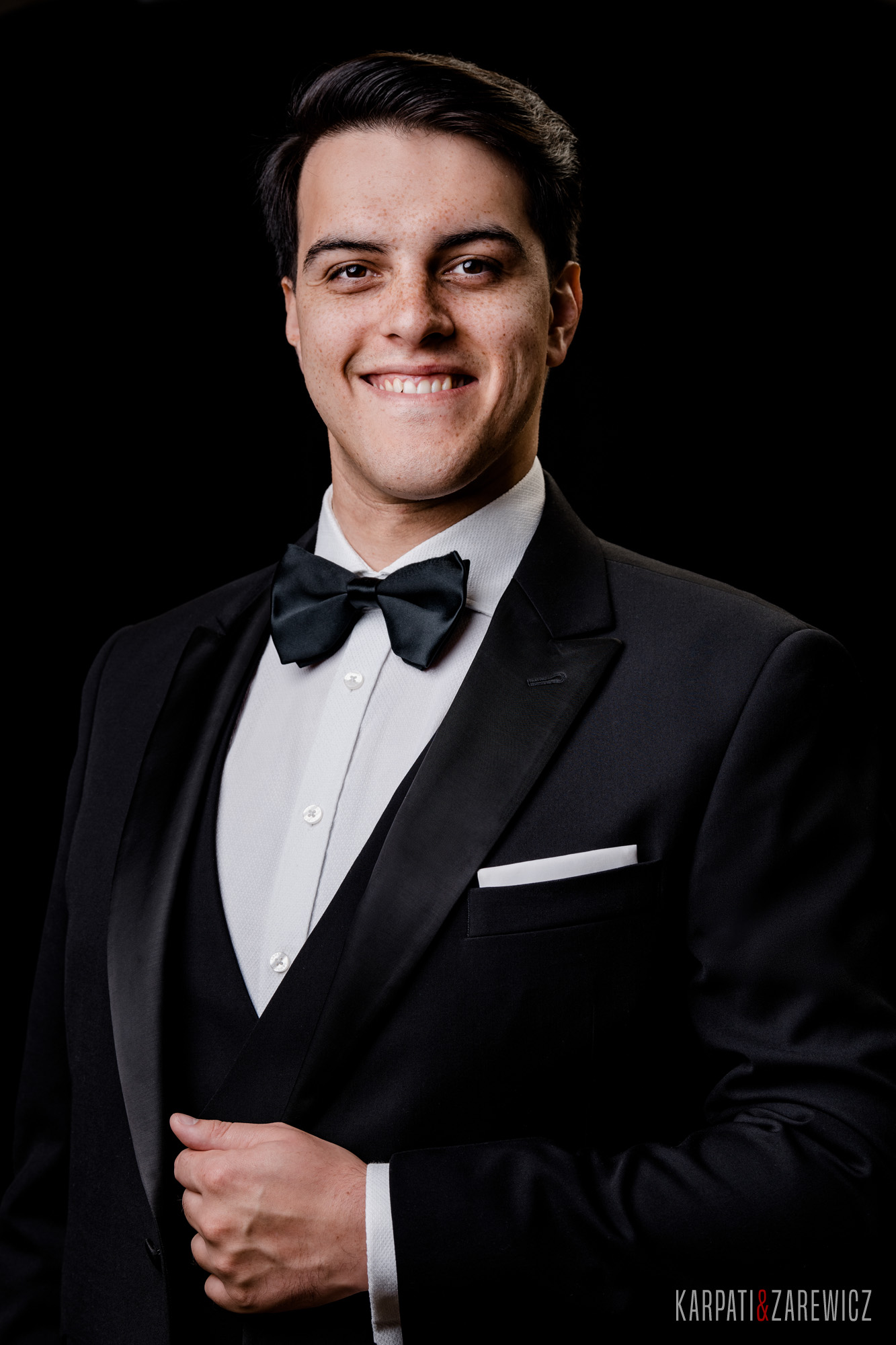 David Roy 3 - photo by KARPATI&ZAREWICZ