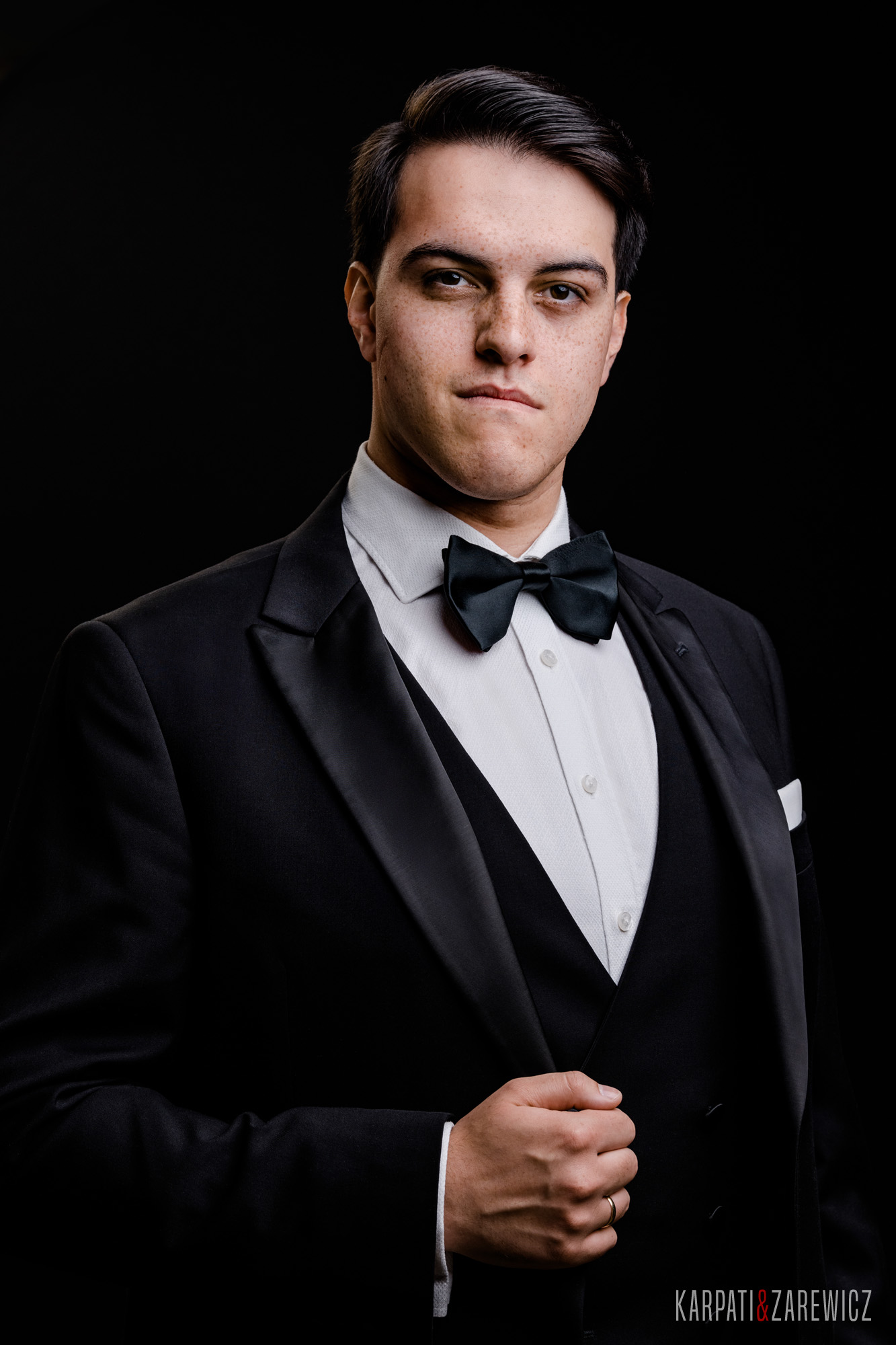 David Roy 4 - photo by KARPATI&ZAREWICZ