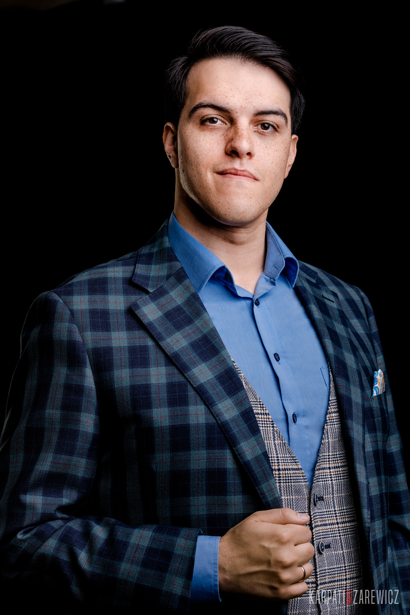 David Roy 5 - photo by KARPATI&ZAREWICZ
