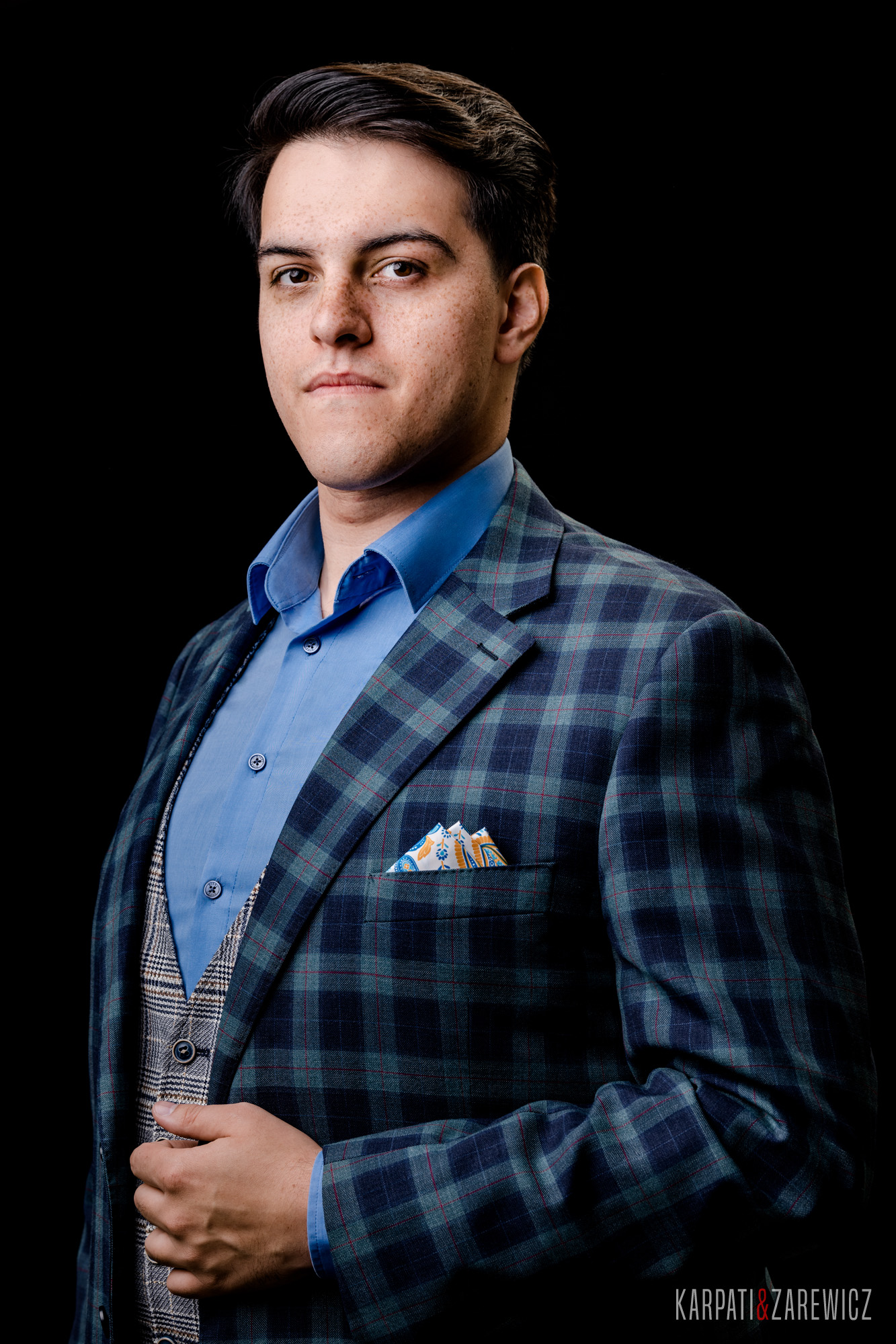 David Roy 7 - photo by KARPATI&ZAREWICZ
