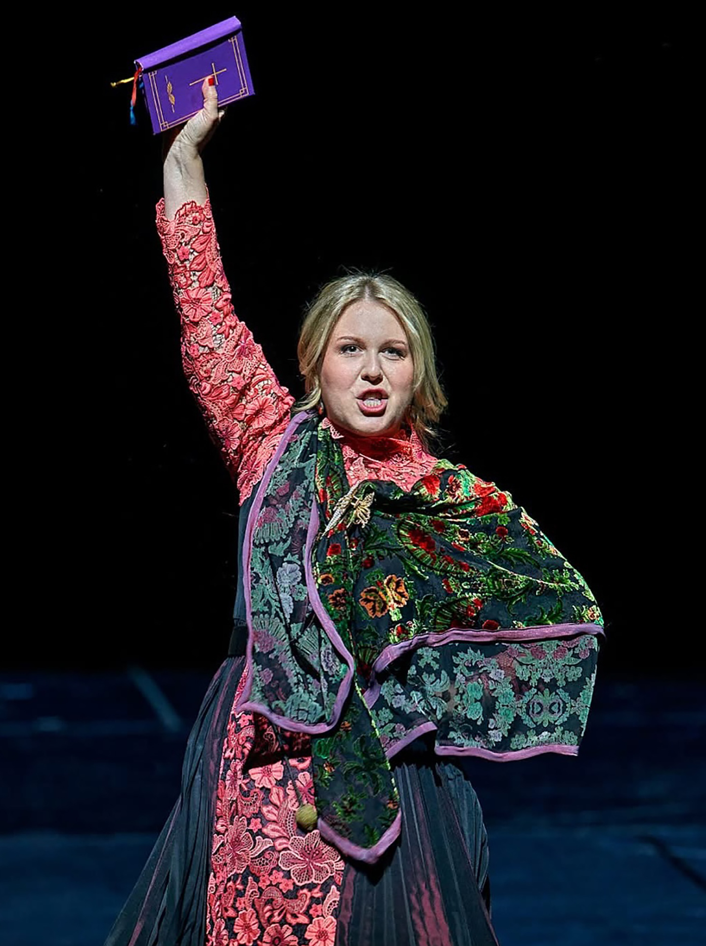 Christina Nilsson Enrico Nawrath Stage Plus Music Instagram Edited Cropped