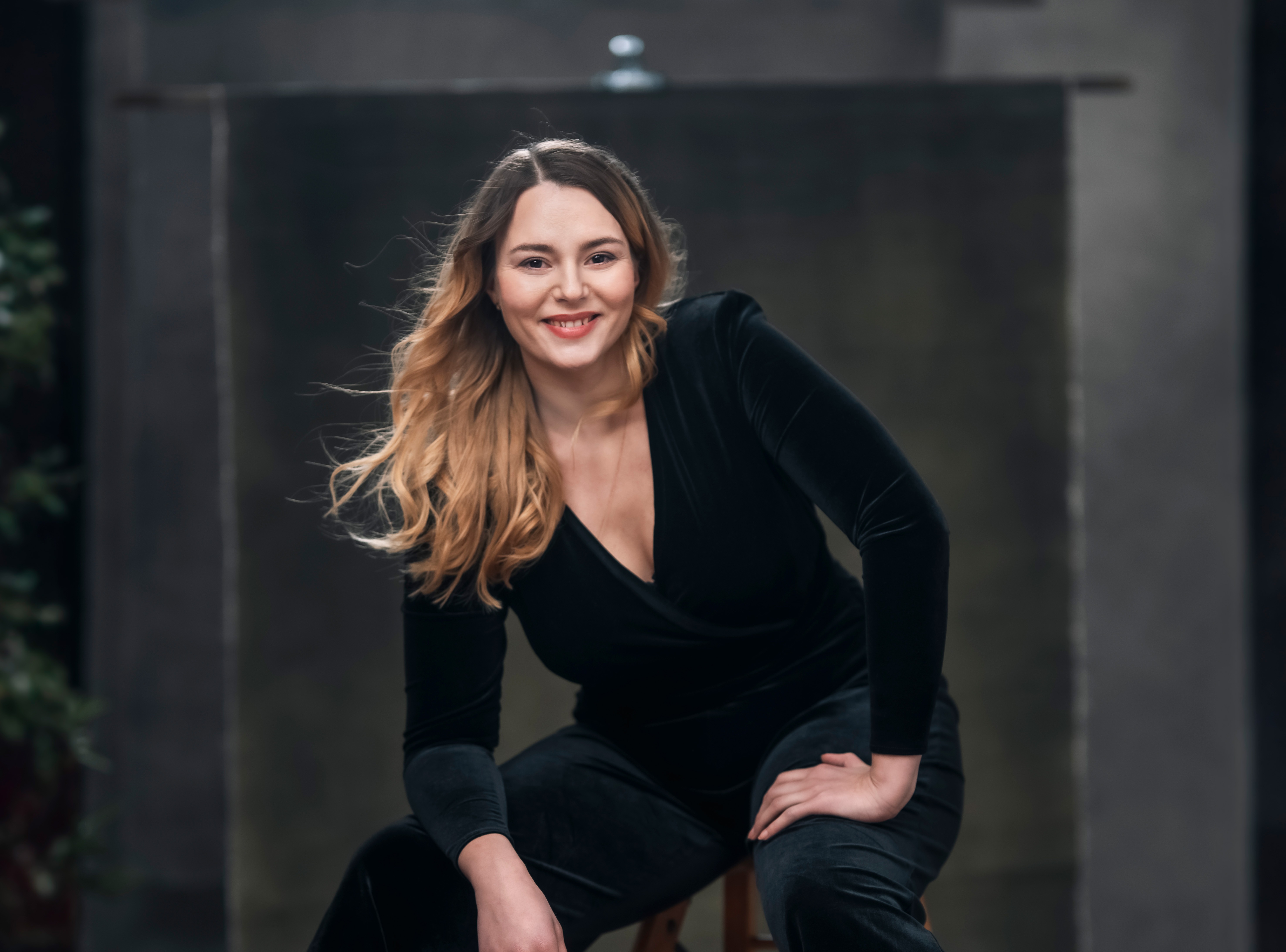 C&C Matilda Sterby 2 - photo by Harald Nilsson