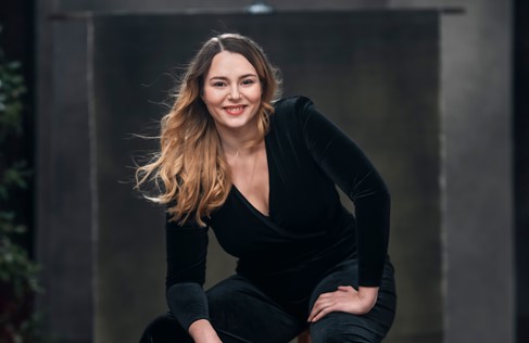 C&C Matilda Sterby 2 - photo by Harald Nilsson