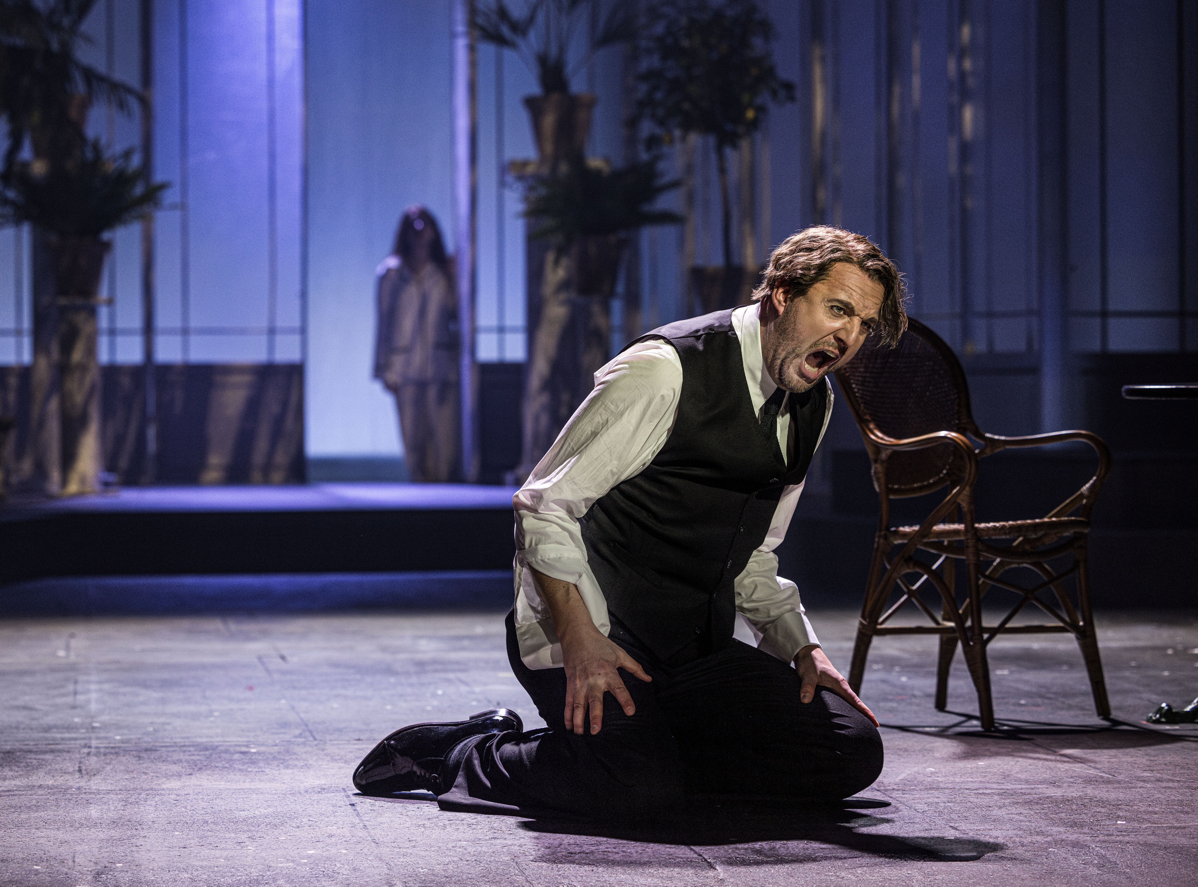 Eugen Onegin - 2 (3)