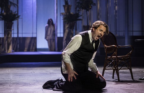 Eugen Onegin - 2 (3)