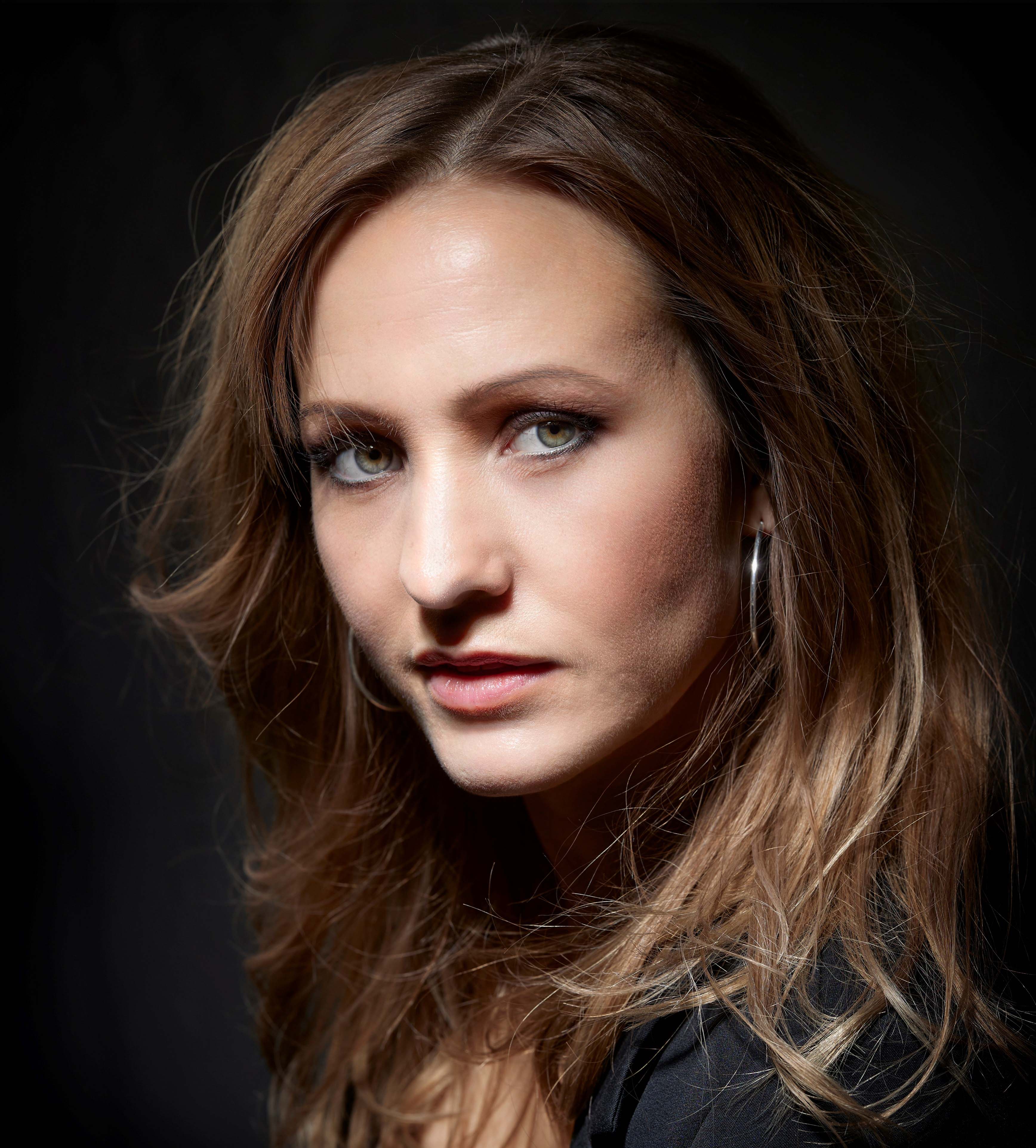 Cropped Hanna Husáhr 1 - photo by Peter Knutson