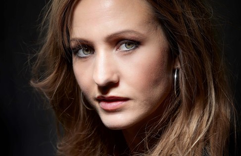 Cropped Hanna Husáhr 1 - photo by Peter Knutson