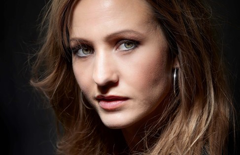 Cropped Hanna Husáhr 1 - photo by Peter Knutson