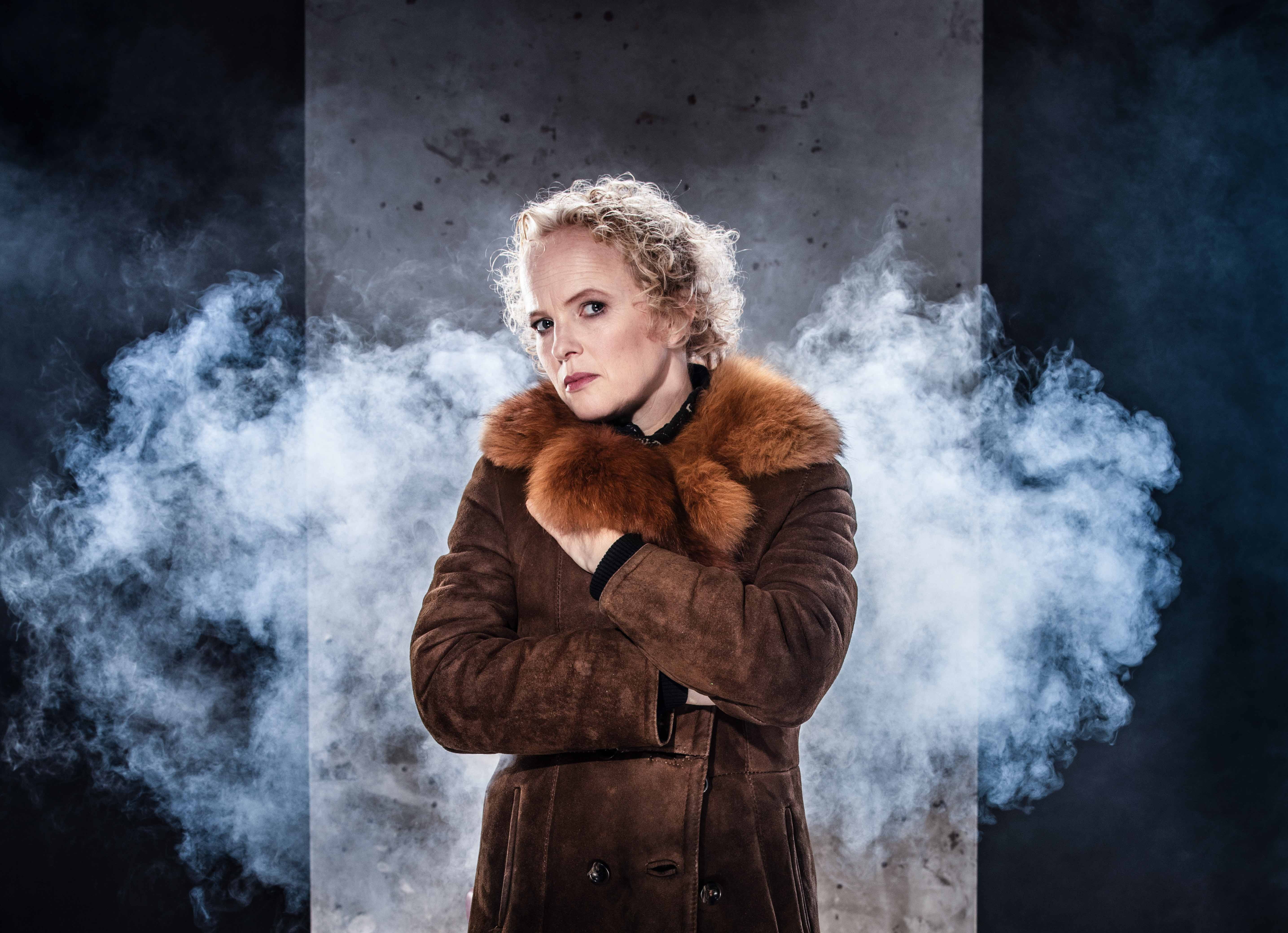 Cropped Kerstin Avemo 3 - photo credit Mats Bäcker