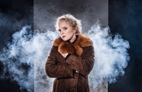 Cropped Kerstin Avemo 3 - photo credit Mats Bäcker