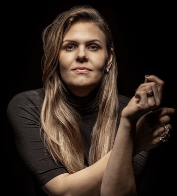 Elisabeth Meyer 3 - photo by Nadja Sjöström