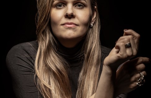 Elisabeth Meyer 3 - photo by Nadja Sjöström