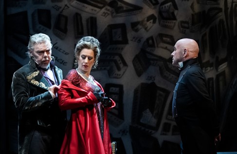 Tosca, Kungliga Operan 2024. Foto_ Markus Gårder (2)