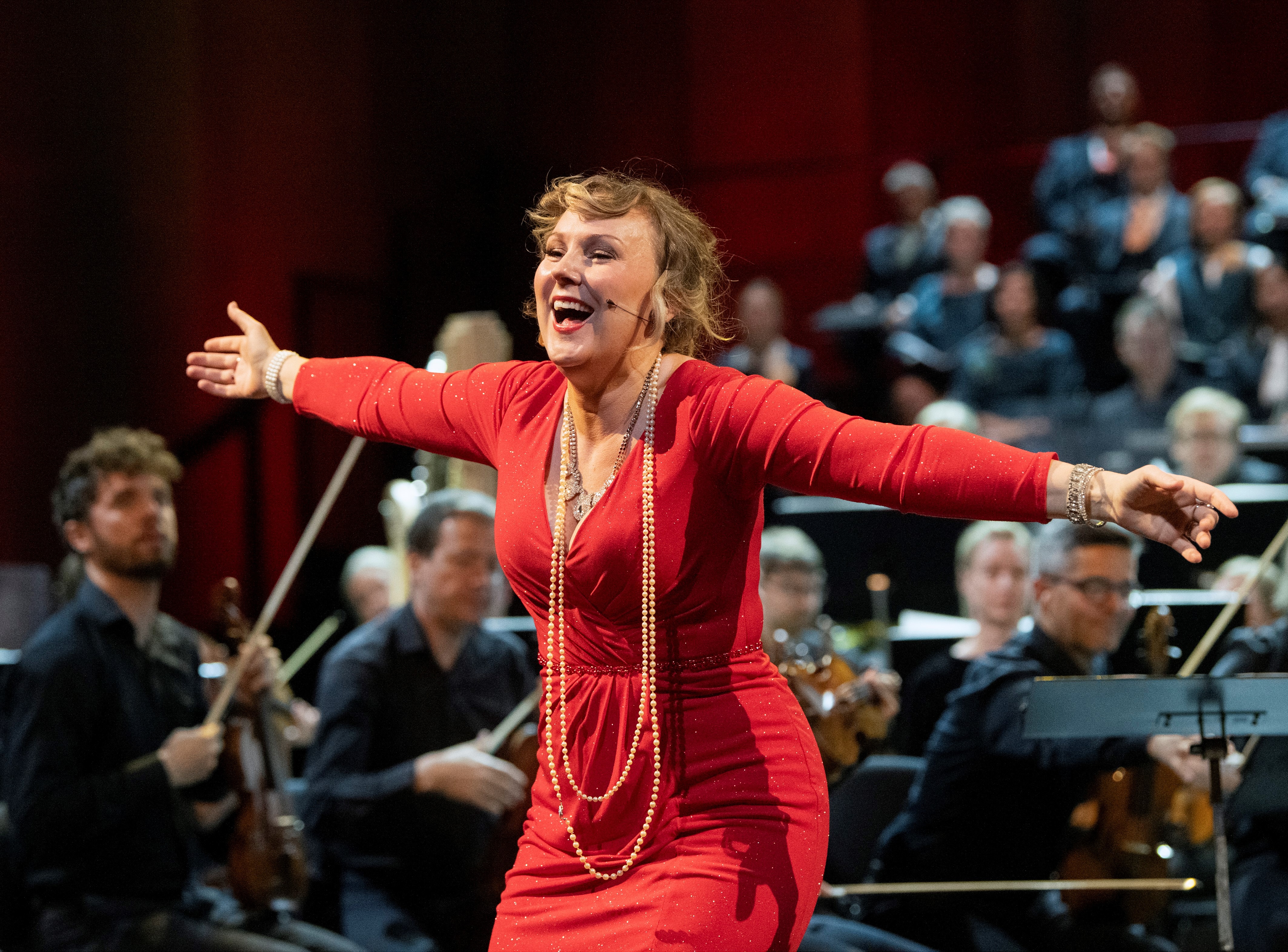 Candide 2 -