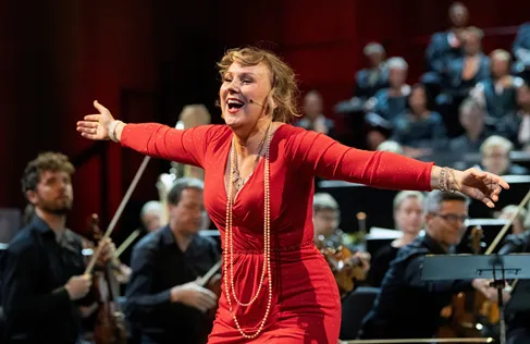 Candide 2 -