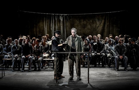 Peter Grimes 11 photo by Marek Olbrzymek