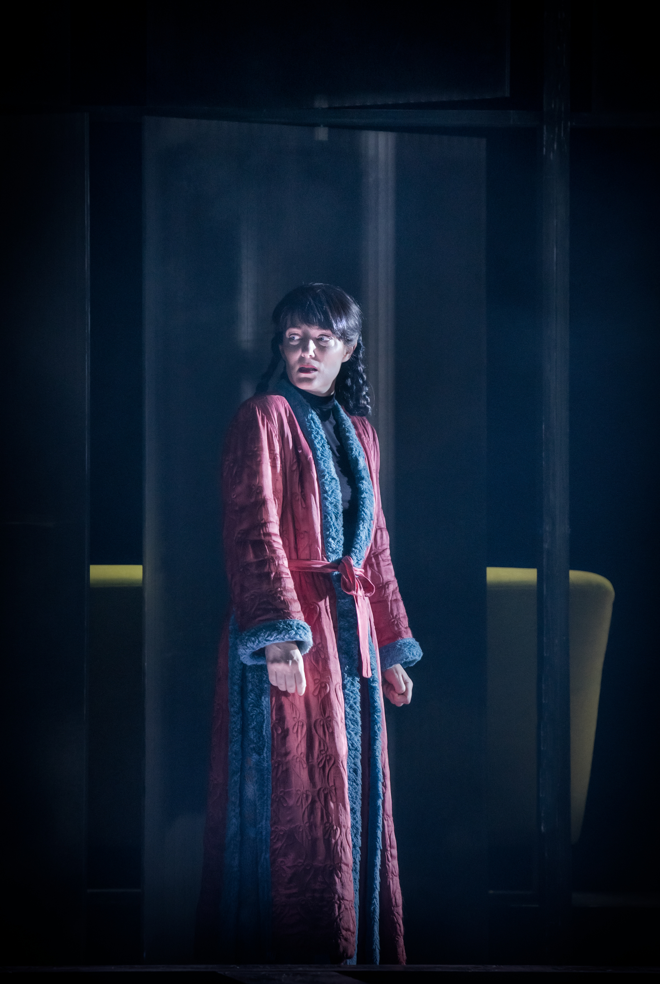 Butterfly 1 - photo by Markus Gårder