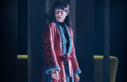 Butterfly 1 - photo by Markus Gårder