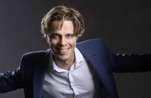 cropped David Risberg 1 - photo by Peter Knutson (1)