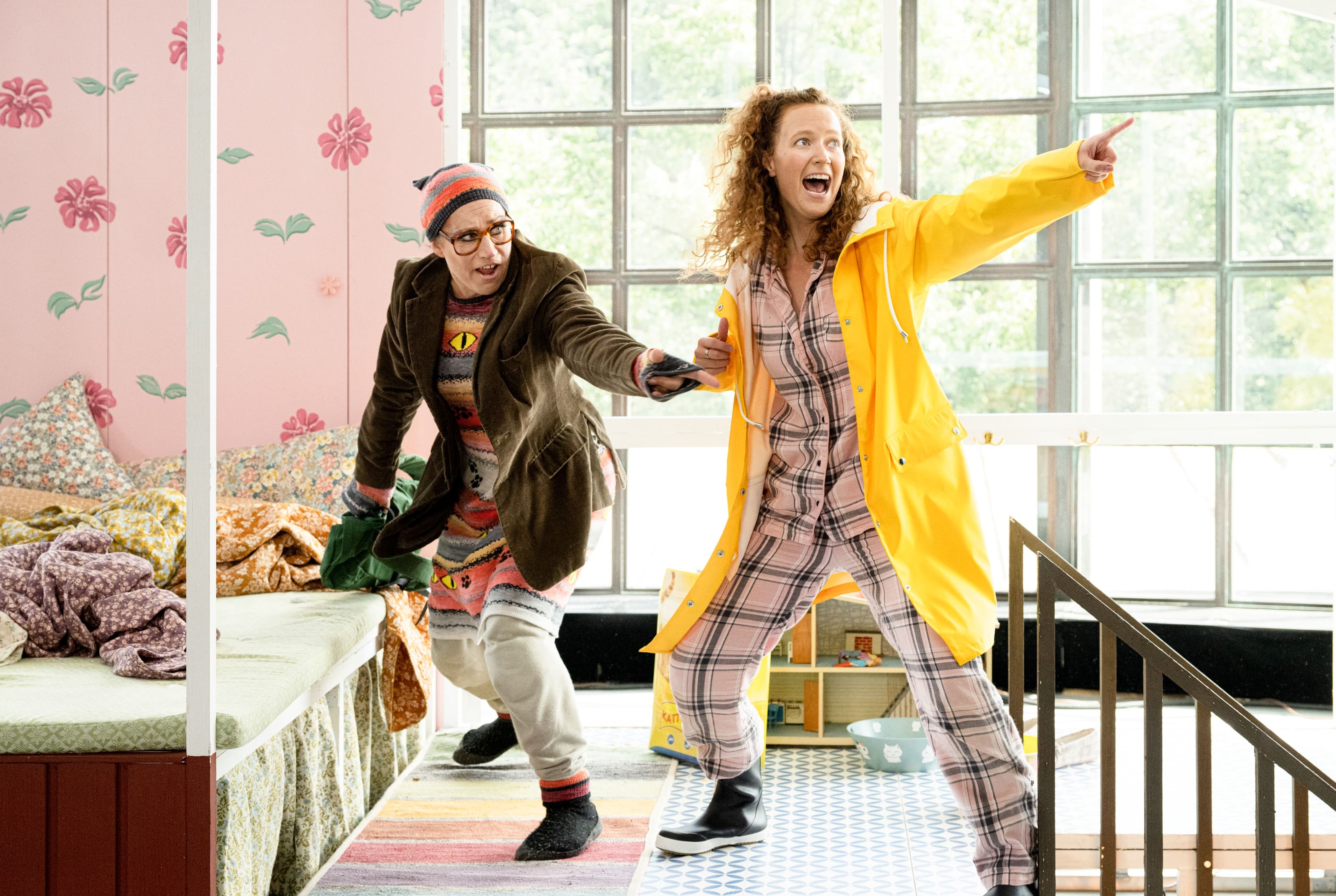 Sova Vaken 1 - photo by Sören Vilks