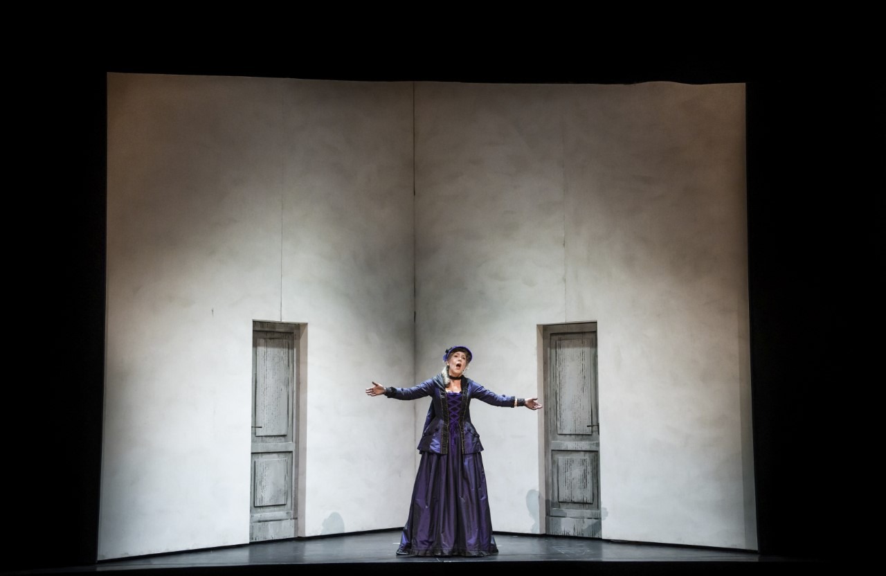 Figaros Bröllop 1 - photo by Jonas Persson Malmö Opera