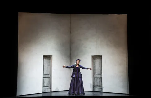 Figaros Bröllop 1 - photo by Jonas Persson Malmö Opera