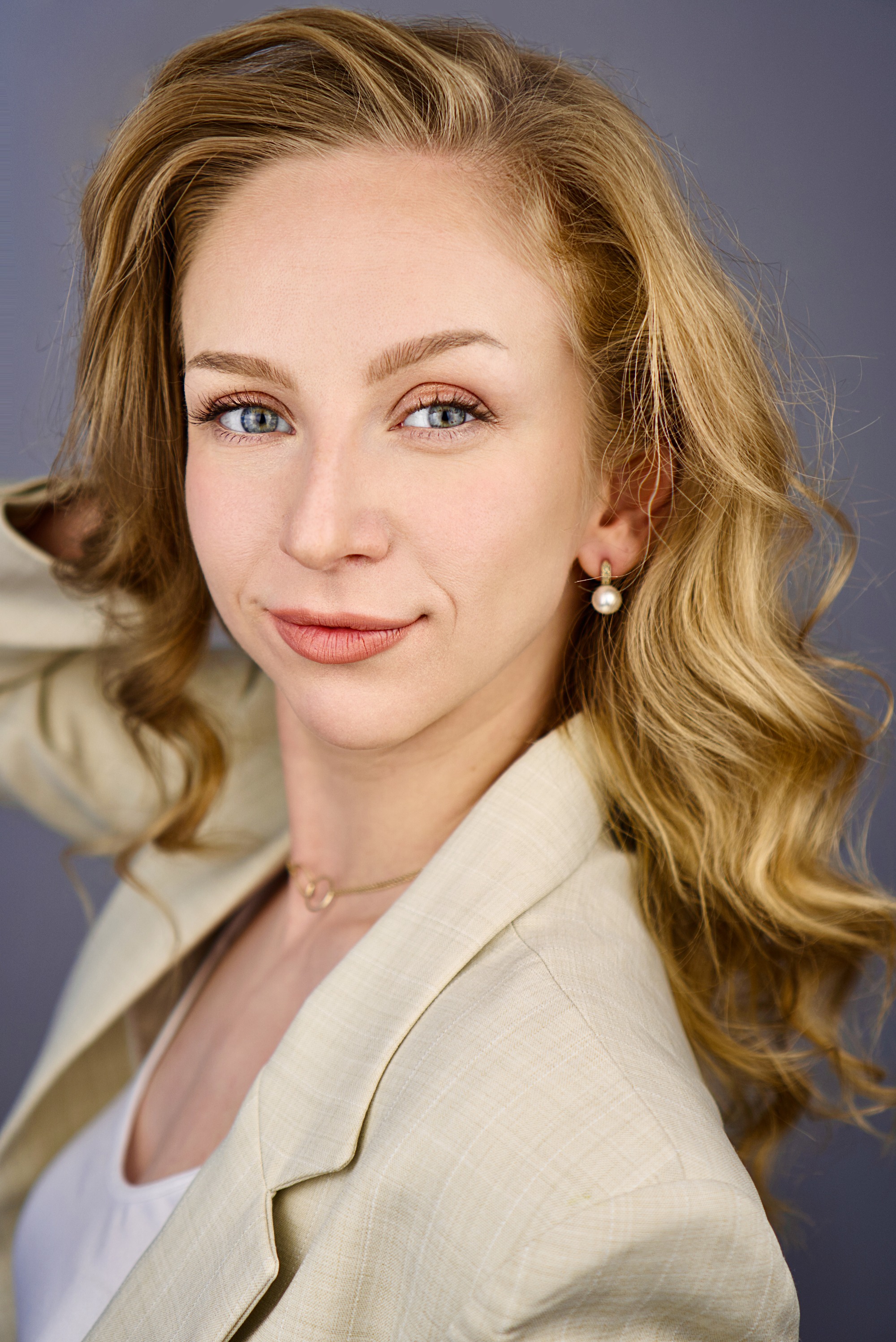 Barbara Skora 2 - photo by Dorota Szczepanska