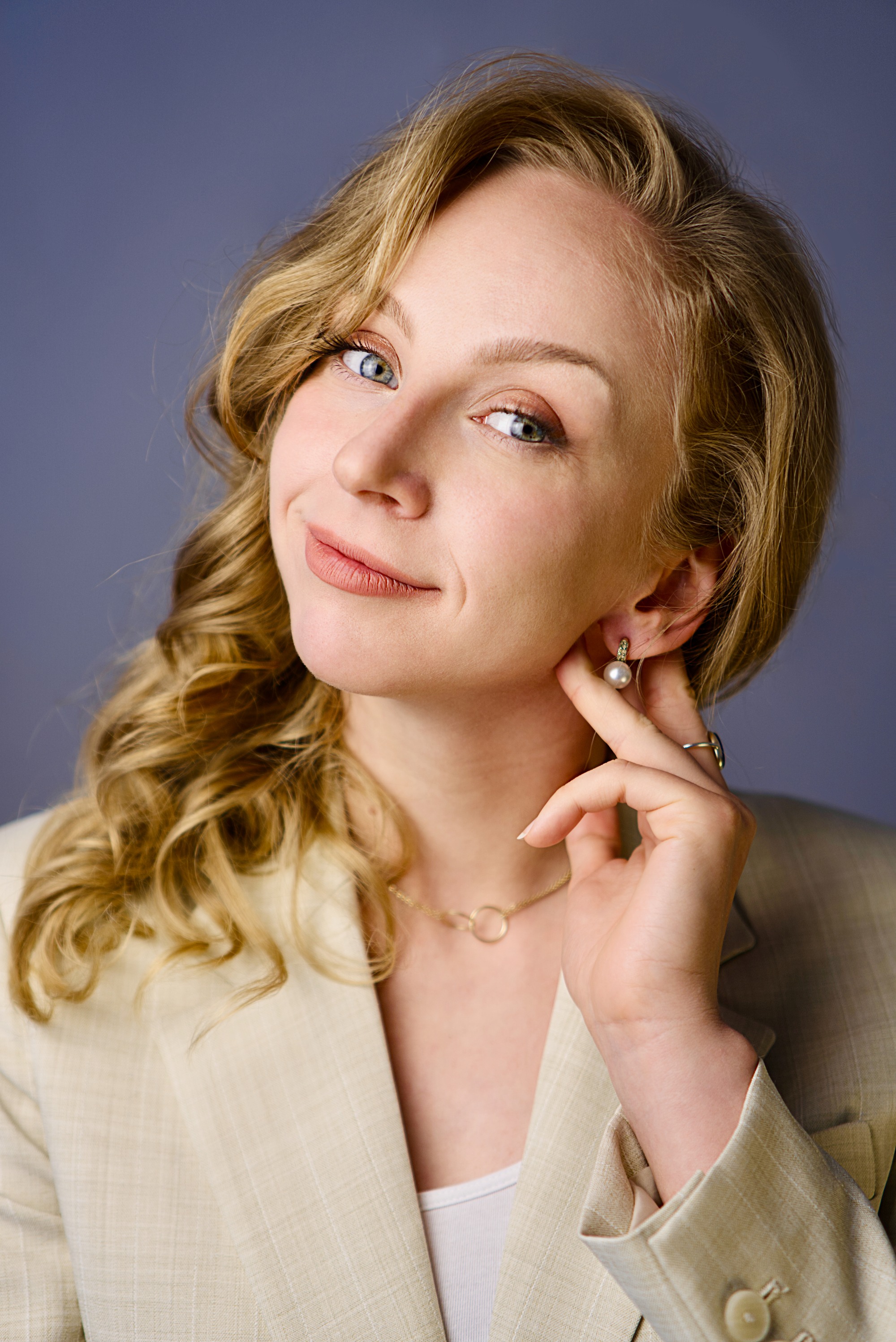 Barbara Skora 3 - photo by Dorota Szczepanska